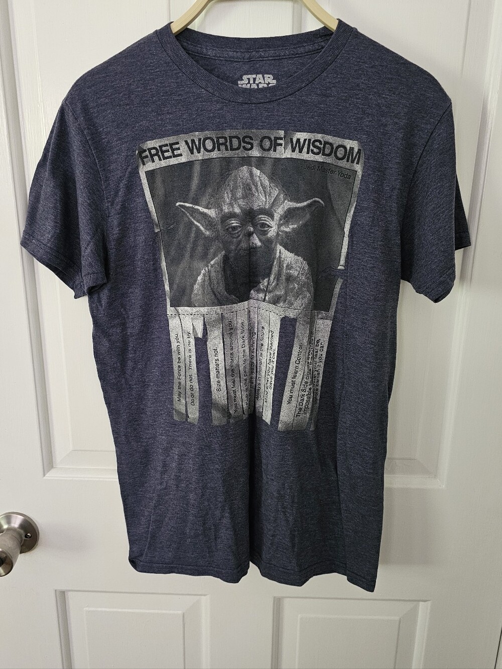 STAR WARS T-SHIRT